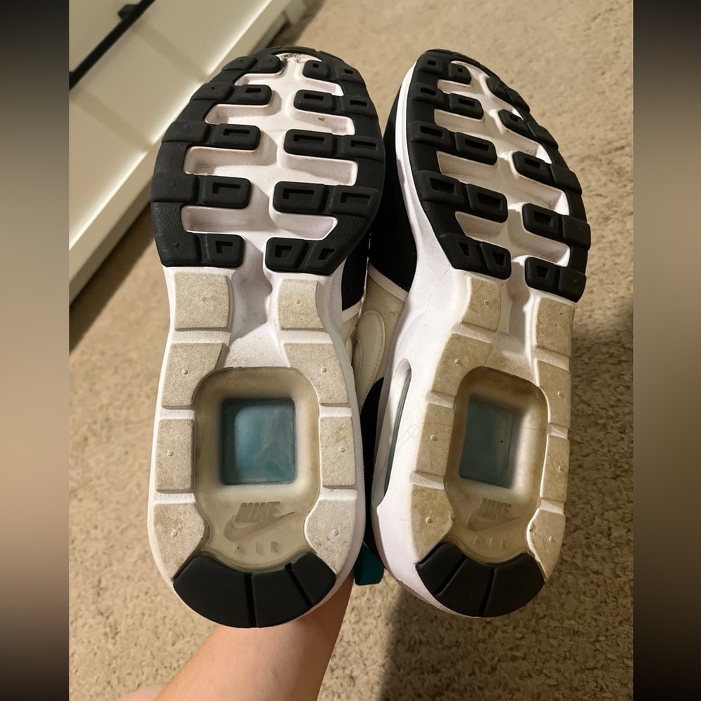 Mens Nike air max prime - Picture 3 of 4